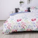Постільна білизна ТЕП "Soft dreams" Акварельна розкіш, 70x70, полуторна - зображення 5