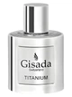 Woda perfumowana męska Gisada Titanium 50 ml (7640164031361) - obraz 1