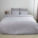 Комплект постільної білизни ТЕП Melluna Urban Grace, євро - изображение 2