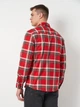 Рубашка хлопковая мужская Colin's CL1063193RED XL Red (8683197580573) - изображение 2