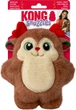 Maskotka dla psów Kong Holiday Snuzzles Reindeer S (35585506982) - obraz 1