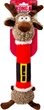 Іграшка для собак Kong Holiday Shakers Luvs Reindeer M (35585507071) - зображення 1
