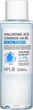 Тонік для обличчя APLB Hyaluronic Acid Ceramide HA B5 зволожувальний 160 мл (8809874683218) - зображення 1
