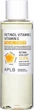 Тонік для обличчя APLB Retinol Vitamin C Vitamin E зволожувальний 160 мл (8809874683225) - зображення 1