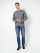 Джинси Regular Fit чоловічі Trendyol TMNAW23JE00023 31 Сині (8683047448367) - зображення 3