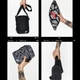 Сумка Nike Heritage Crossbody-FA21 DB0456-010 Черная (195237317127) - изображение 7