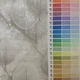 Обои виниловые на бумажной основе серые супер-мойка Славянские обои Expromt В49,4 Дубрава 0,53 х 10,05м (5906-04) - изображение 6