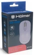 Мышь Holmer MW-02OF Wireless/Bluetooth Purple - изображение 19