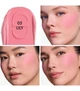 Жидкие румяна для лица Dior Forever Blush Soft Filter 05 Lily 11ml - изображение 3