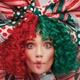 Вінілова платівка Sia - Everyday Is Christmas (Limited White, Green & Pink Vinyl) (140 Gr White/Green/Pink) 1LP (75678604140) - изображение 1