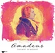 Вінілова платівка Mozart – Amadeus: The Best Of Mozart 1LP (190296514838) - изображение 1