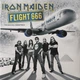 Iron Maiden - Flight 666 - The Original Soundtrack (2 платівки, 180 грам, Альбом, Перевидання, Ремастеринг) - зображення 1