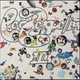 Вінілова платівка Led Zeppelin - Led Zeppelin III (180 Gr Black) 1LP (81227965761) - зображення 1