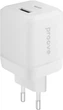 Сетевое зарядное устройство Proove Pure GaN Plus 30W Type-C + USB White (600710003) - изображение 2