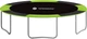 Osłona na sprężyny do trampoliny Springos piankowa 305 cm (5907719474915) - obraz 2
