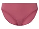 Трусики-слип набор 3шт. эластичные для женщины Esmara LYCRA® 461502 M Розовый - изображение 5