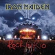 Iron Maiden - Rock In Rio (3 пластинки, Тройная раскладная обложка, Альбом, Переиздание, Ремастеринг) - изображение 1