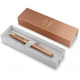 Ручка перьевая Parker IM Rituals Uplifting Orange GT FP F 29 311 (3026982039002) - изображение 5