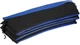 Osłona na sprężyny do trampoliny Springos 460 cm Niebieska (5903021932044) - obraz 2