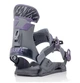 Кріплення для сноуборду Drake DL M/L Black/lilac (71121027) - изображение 3