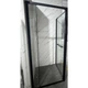 Душевая кабина без поддона Mixxus Premium Quadro SC01-90x90x195-TR Black прозрачное стекло 6мм (MI8292) - изображение 4
