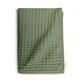 Рушник вафельний Cosas Olive Greek Waffle 75x75 см (4822052432310) - зображення 1