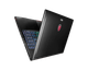 Ноутбук MSI Stealth Pro / 15,6" FHD IPS / Intel core i7 6700HQ / RAM 16GB / SSD 512GB / NVIDIA GeForce GTX 1060-6GB Б/в - зображення 3