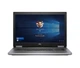Ноутбук Dell Precision 7740 / 17,3" FHD IPS / Intel core i7 9750H / RAM 32GB / SSD 256GB NVMe / NVIDIA Quadro RTX3000-6GB Б/в - изображение 2