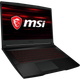 Ноутбук MSI GF65 Thin / 15.6" FHD IPS 120Hz / intel core i7 9750H / RAM 16Gb / SSD 512Gb M2 / NVIDIA GeForce RTX 2060-6Gb Б/в - зображення 2
