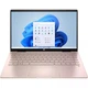 Ноутбук Б/У HP Pavilion 14 x360 Gold / Екран 14.0" FHD IPS Touch / Intel Core i5- 1155G7 / RAM 8Gb / SSD 512Gb NVMe / Intel Iris Xe Graphics - изображение 1