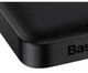 Повербанк Baseus Bipow Power Bank 10 000 мАг 20 Вт Швидка зарядка, LCD дисплей - зображення 6