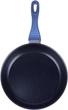 Сковорода Orion алюмінієва темно-синя 26 см (8592381082178) - зображення 2
