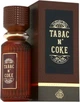 Woda perfumowana unisex Fragrance World Tabac N' Coke 100 ml (6290360379302) - obraz 1