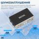 Двухканальный аудиоинтерфейс Boya BY-AM4 - изображение 9