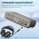Двухканальный аудиоинтерфейс Boya BY-AM4 - изображение 10