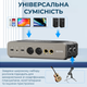 Двухканальный аудиоинтерфейс Boya BY-AM4 - изображение 11