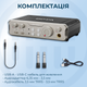 Двухканальный аудиоинтерфейс Boya BY-AM4 - изображение 15