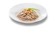 Вологий корм для котів Cherie Hairball Control Tuna & Shrimp (тунець та креветки, виведення шерсті) 80 г - зображення 2