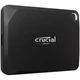 SSD накопичувач Crucial X10 Pro 4 TB (CT4000X10PROSSD9) - изображение 1