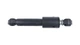 Амортизатор для пральної машини Bosch, Siemens 00742719, 00660865 SUSPA, 80N, 165/8-13 мм - зображення 2
