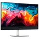 Монітор DELL 31.6" S3225QC HDMI, USB-C, MM, QD-OLED, 3840x2160, 120Hz, 0.03ms, sRGB 99%, FreeSync - зображення 6