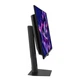 Монітор Asus 26.5" ROG Strix XG27ACDMS HDMI, DP, USB-C, OLED, 2560x1440, 280Hz, 0.03ms, DCI-P3 99% - зображення 5