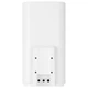WiFi Mesh система ASUS ZenWiFi BD4 Outdoor BE3600, 2x2,5GE WAN/LAN, 1мод, білий - зображення 3