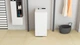 Пральна машина Whirlpool вертикальна, 6кг, 1200, B, 60см, дисплей, інвертор, білий - изображение 2