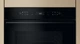 Духовой шкаф Whirlpool WOI78PT1SBA электрический, 73л, A+, дисплей, конвекция, пиролиз, телескопические направляющие, черный - изображение 3