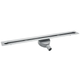 Душевой трап Koer FD07-20x500-SLENDER "тонкий" из нержавеющей стали SUS304 (KR5134) - изображение 2