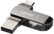 Флеш накопичувач USB LEXAR USB3.1 256G D400 (LJDD400256G-BNQNG) 318043 - зображення 3