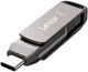 Флеш накопичувач USB LEXAR USB3.1 256G D400 (LJDD400256G-BNQNG) 318043 - зображення 5