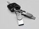 Флеш пам'ять USB Silicon Power Mobile С80 32GB Silver (SP032GBUC3C80V1S) 294471 - зображення 7