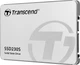 Накопичувач SSD TRANSCEND SSD230S 256 Gb SATAIII 3D TLC (TS256GSSD230S) 293425 - зображення 5